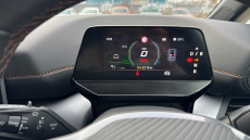 CUPRA Born 170kW e-Boost V3 79kWh 5dr Auto Electric Hatchback